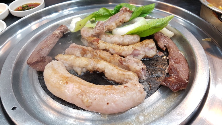 대왕곱창 이미지