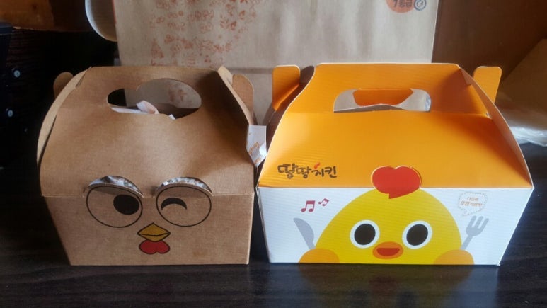 땅땅치킨매천점 이미지