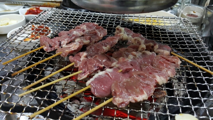 날꾸버잡수 이미지