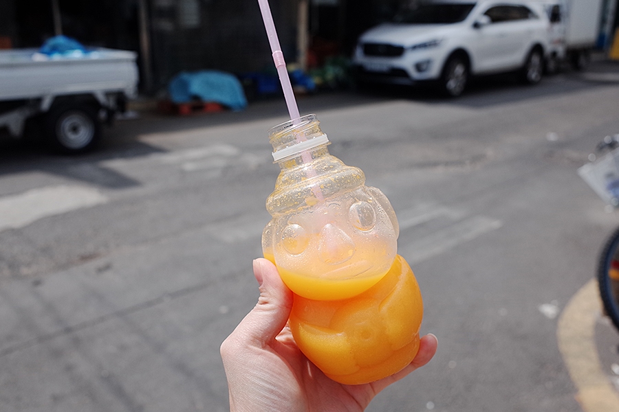 중앙통닭마농치킨 이미지