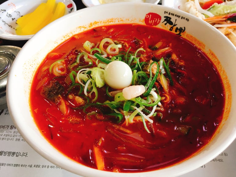 크리스피크림 광주첨단점 이미지