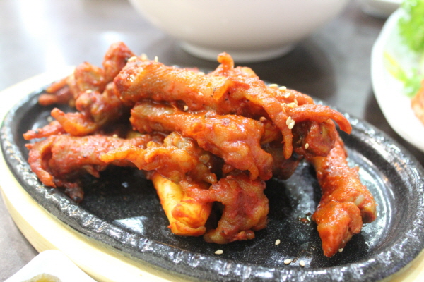 착한보쌈 이미지