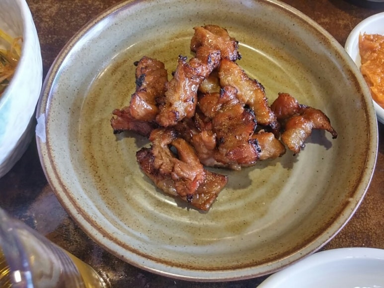 부산갈비 이미지