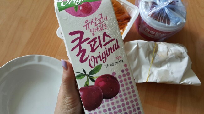 신전떡볶이 작전점 이미지