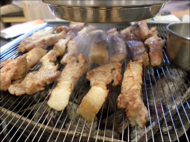 정진식당 이미지