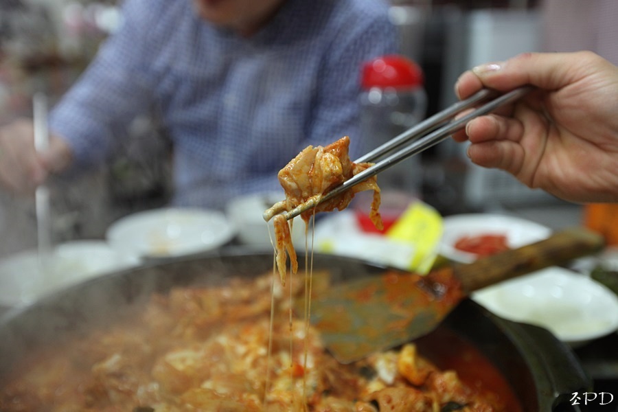 오점오닭갈비 이미지