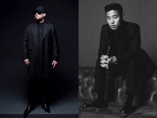 THE 리쌍 이미지