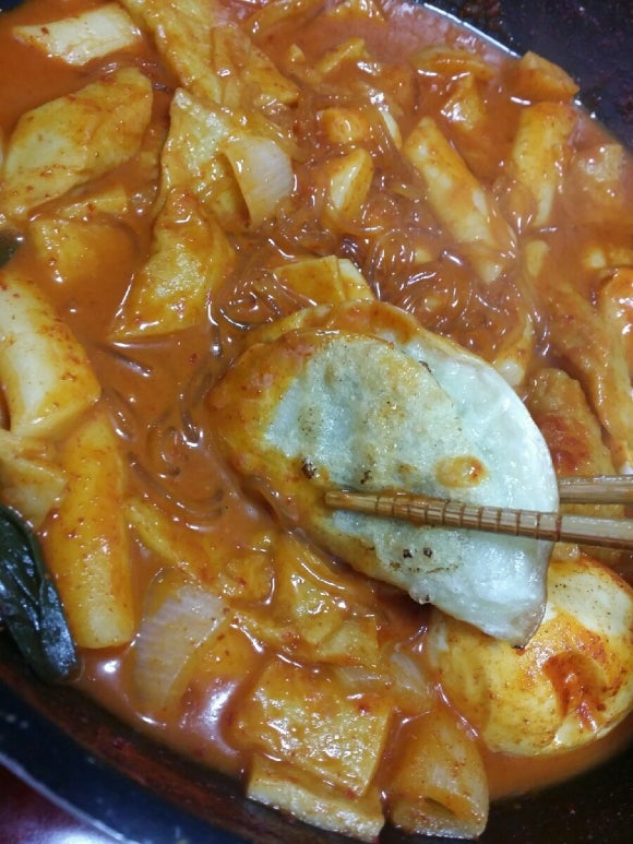 달봉감자 조암점 이미지