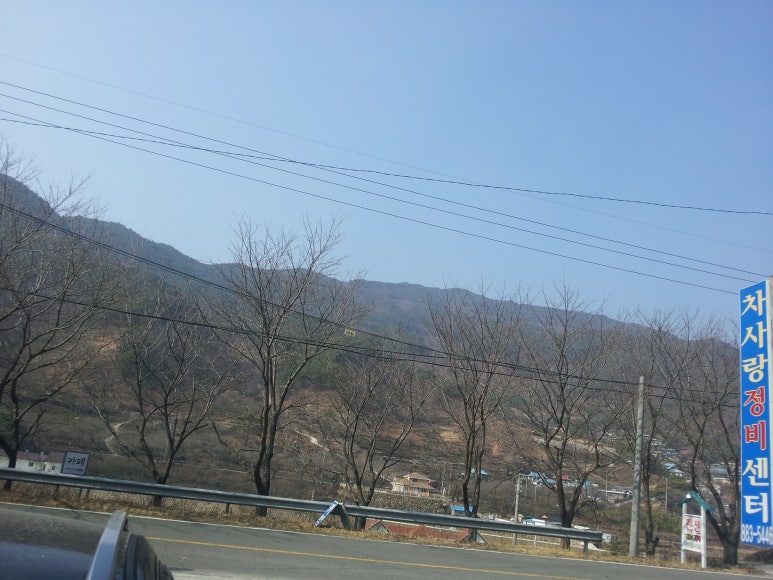차사랑타이어 이미지
