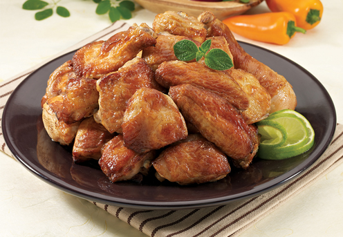 치킨마스터 이미지