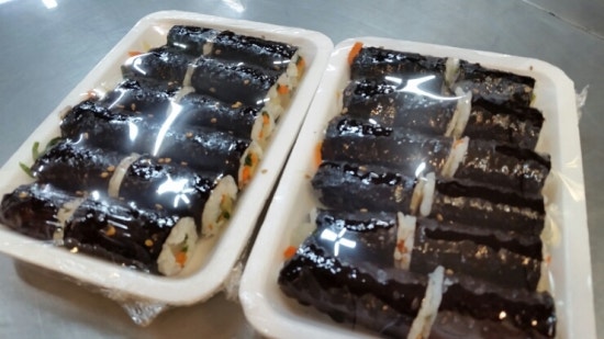 수유김밥나라 이미지