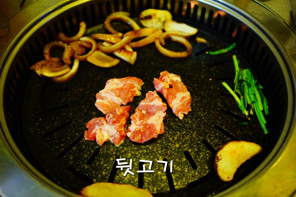 마포집뒷고기 이미지