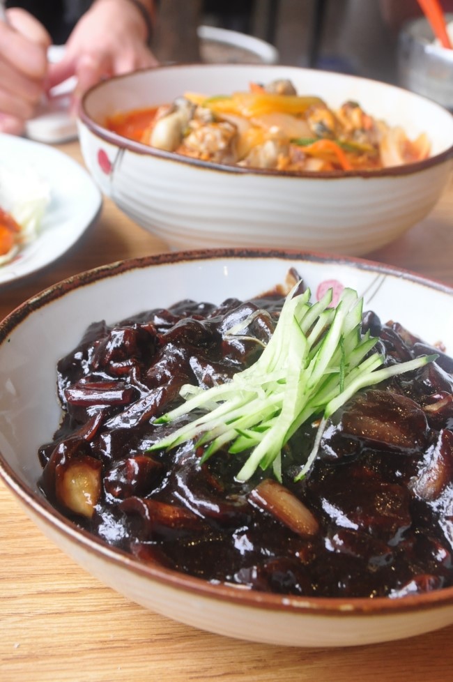 국수네가족 이미지