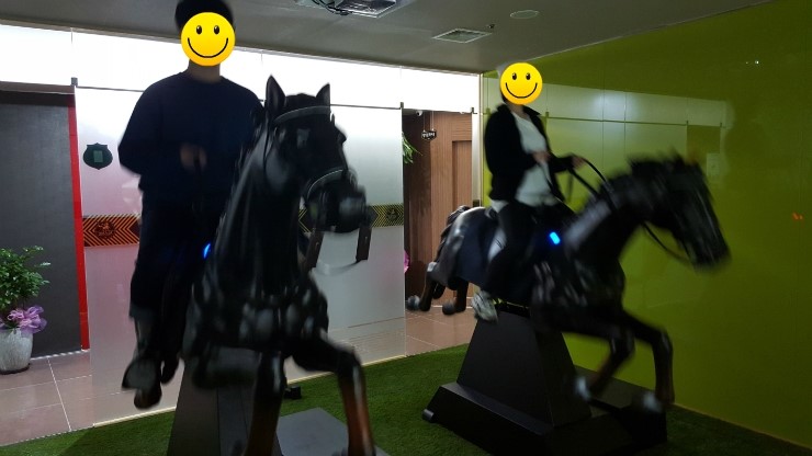 마스타승마클럽 이미지