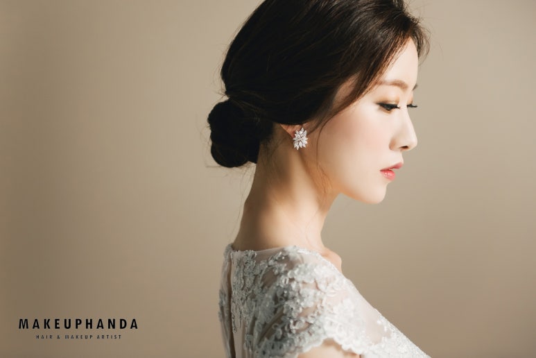 메이크업한다(makeuphanda) 이미지