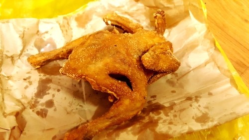 용천치킨 이미지