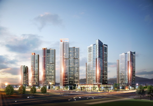 주식회사 동서산업 이미지