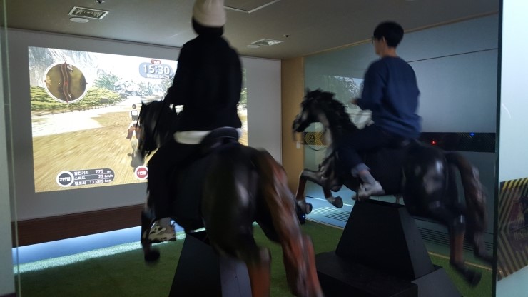마스타승마클럽 이미지