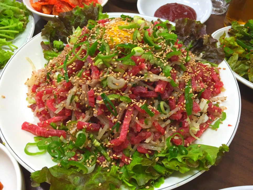 백제식당 이미지