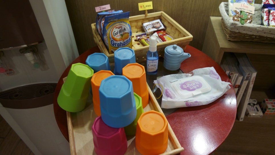 카페도로시 이미지