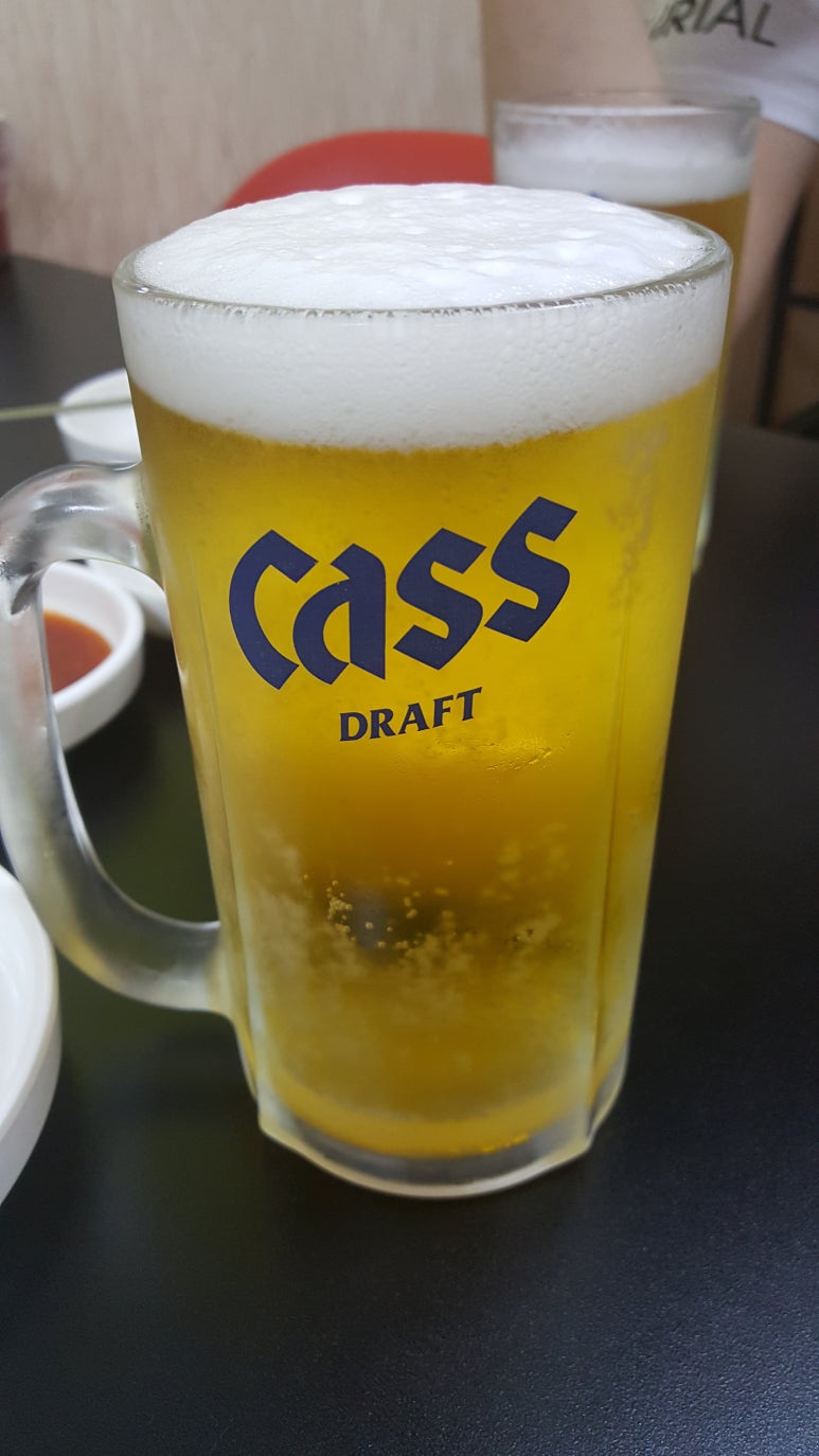 와룡통닭 이미지