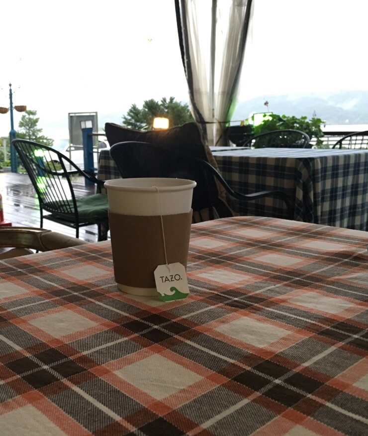팔당산삼수목원 이미지