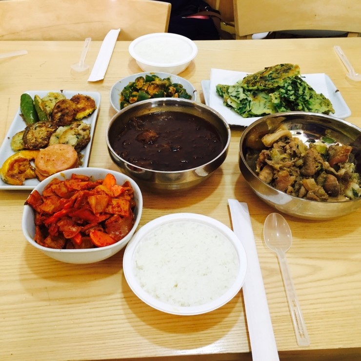 쉐어푸드 이미지