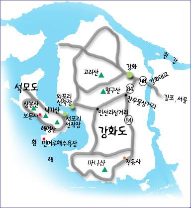 지도(젓갈)수산 이미지