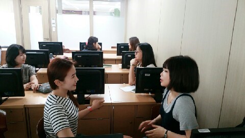 훈훈커뮤니케이션 이미지