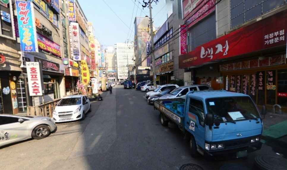 호프테라스 사진 5