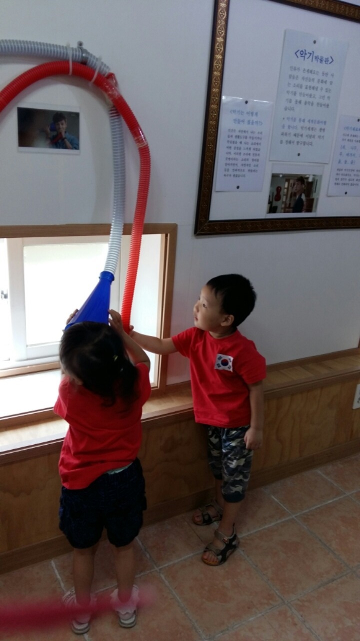 소리체험박물관 이미지