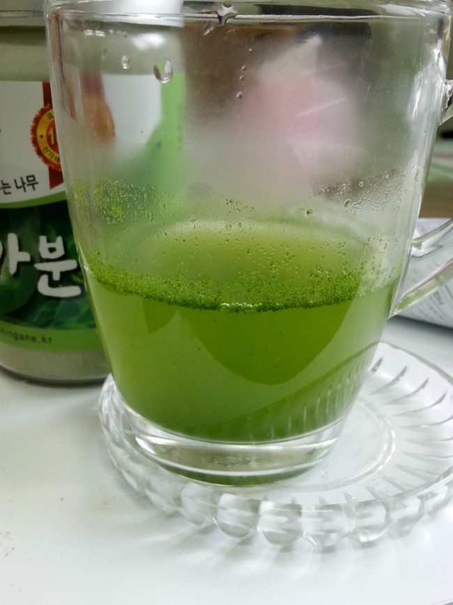 철원신가네여주농장 이미지