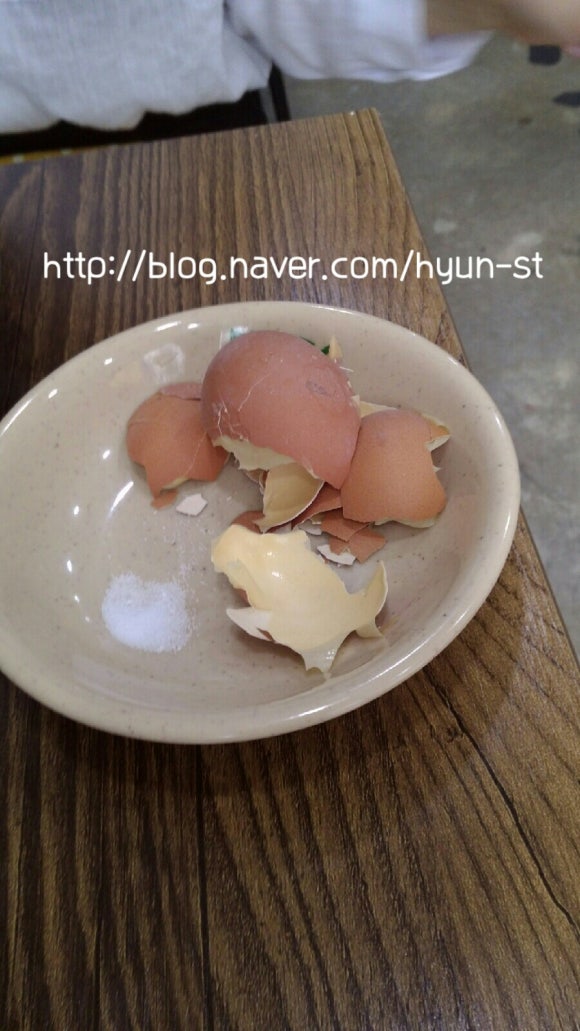공룡동멸치국수 이미지
