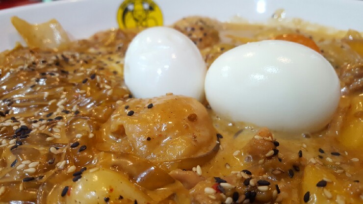 봉대박찜닭 이미지