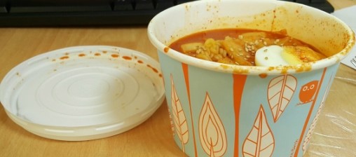 체리분식 이미지
