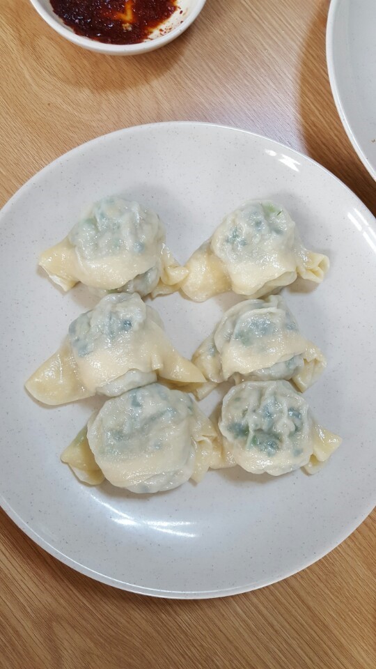성산동칼국수집 이미지