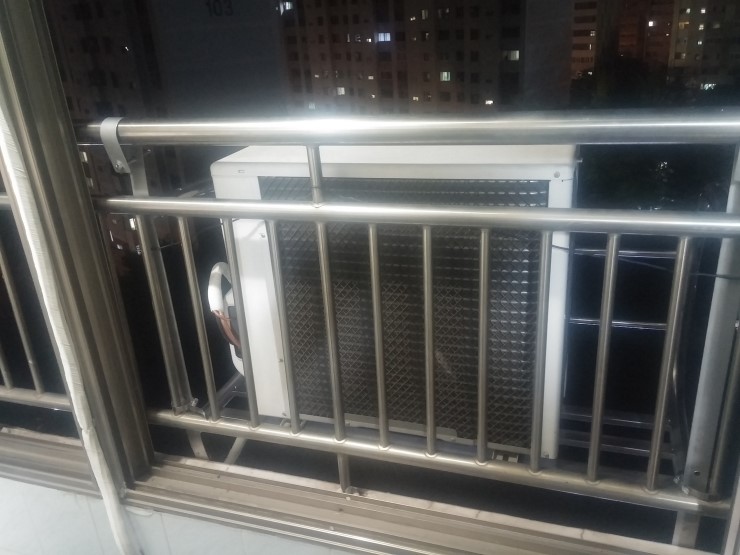 해오름에어컨 이미지