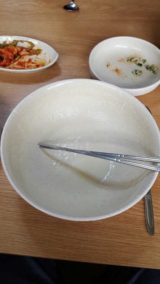 성산동칼국수집 이미지