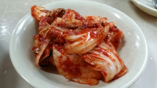 고향칼국수 이미지