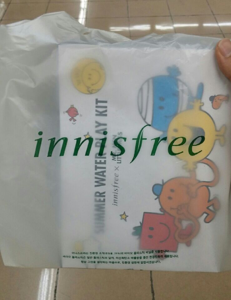 이니스프리사상점 이미지