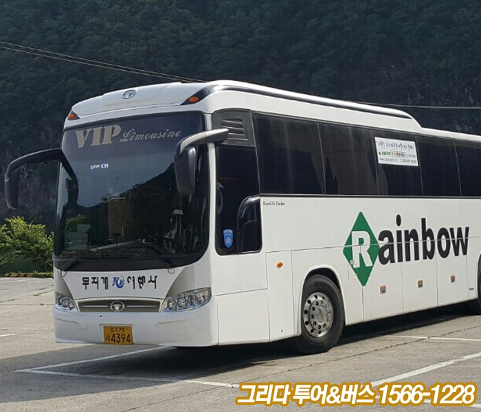 그리다투어&버스 이미지