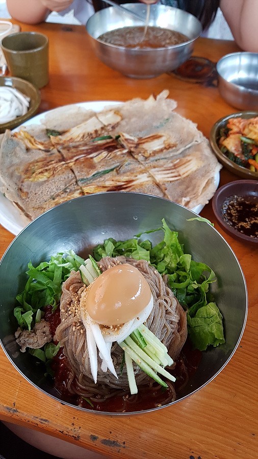 토담막국수 이미지