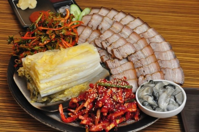 맛있는국수집 이미지