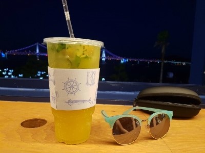 모히또바인오션 이미지