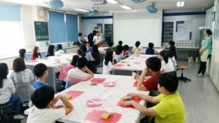 용신초등학교 이미지