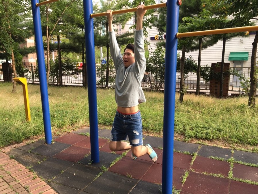퍼즈티브 이미지