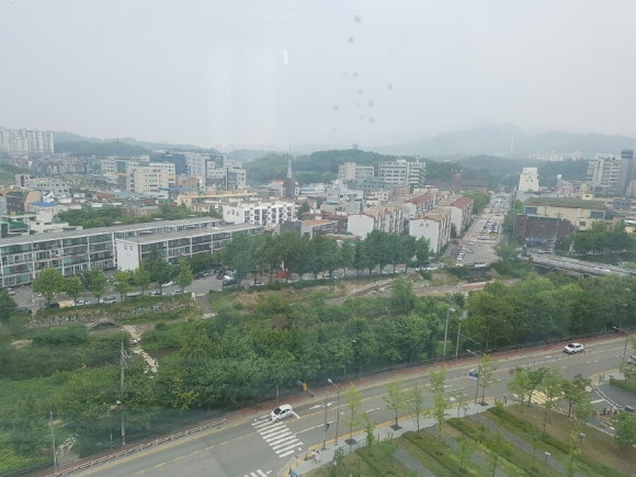 동부엔지니어링(주) 이미지