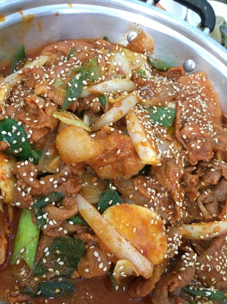 천복식당 이미지