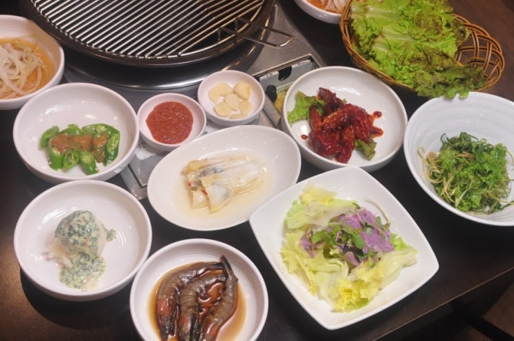 제일갈비식당 이미지
