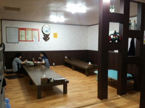 정풍각 이미지